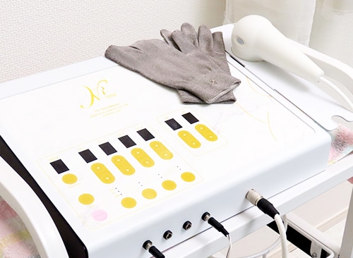 バスト&ヒップの最新美容技術を熊本で体感